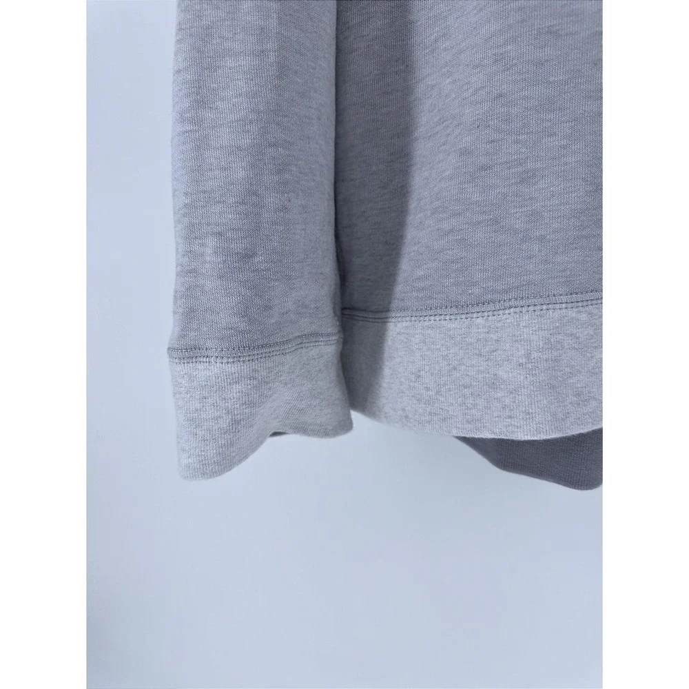 Tommy Bahama Reversible  Quarter Zip Pullover Mens XL Gray‎ Reversable GOLF